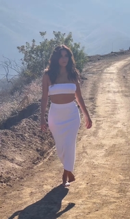 Eva Longoria feet photo thumbnail