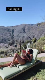 Draya Michele feet photo thumbnail