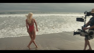 Lily James feet photo thumbnail