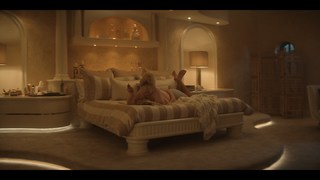 Lily James feet photo thumbnail