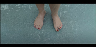 Maria Bello feet photo thumbnail