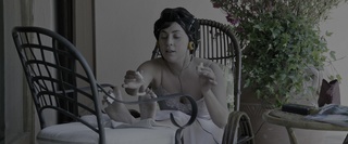 Lady Gaga feet photo thumbnail