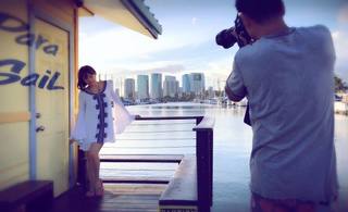 Ai Shinozaki feet photo thumbnail