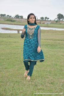 Bhama feet photo 1