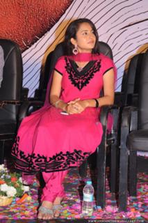Bhama feet photo 2