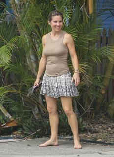 Elsa Pataky feet photo thumbnail