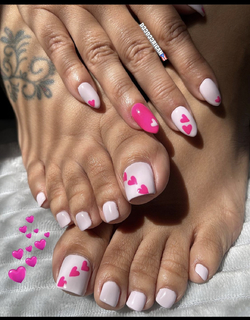 Deedee Rican feet photo thumbnail