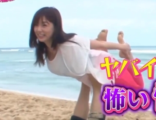 Ai Shinozaki feet photo thumbnail