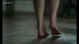 Sophie Marceau feet photo thumbnail