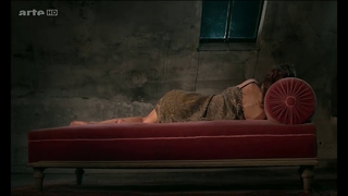 Sophie Marceau feet photo thumbnail