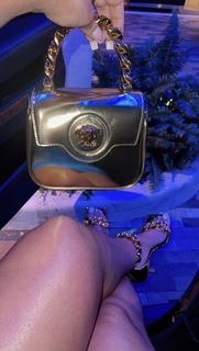 Latto feet photo thumbnail