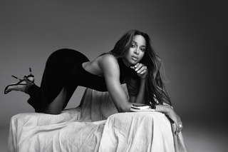 Ciara feet photo thumbnail