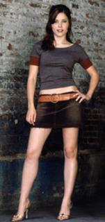 Sophia Bush feet photo thumbnail