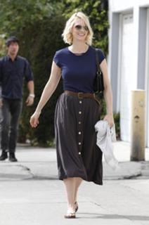 January Jones feet photo thumbnail