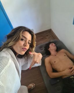 Giovanna Lancellotti feet photo thumbnail