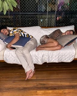 Giovanna Lancellotti feet photo thumbnail