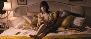 Mandy Moore feet photo thumbnail