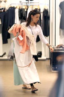 Eva Longoria feet photo thumbnail