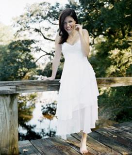 Sophia Bush feet photo thumbnail