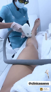 Irene Junquera feet photo thumbnail