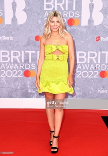 Mollie King feet photo thumbnail