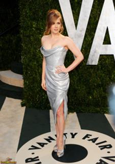 Amy Adams feet photo thumbnail