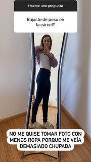 Yoseline Hoffman feet photo thumbnail