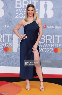 Gemma Atkinson feet photo thumbnail