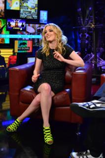 Gillian Jacobs feet photo thumbnail