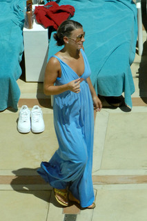 Coleen Rooney feet photo thumbnail