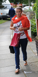 Coleen Rooney feet photo thumbnail