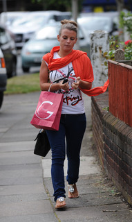 Coleen Rooney feet photo thumbnail