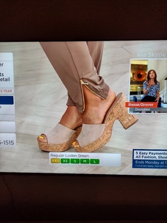 Kerstin Lindquist feet photo thumbnail