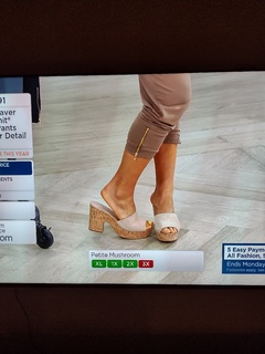 Kerstin Lindquist feet photo thumbnail