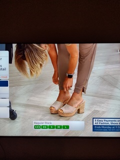 Kerstin Lindquist feet photo thumbnail