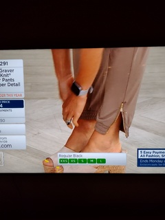 Kerstin Lindquist feet photo thumbnail