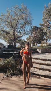 Vale Genta feet photo thumbnail