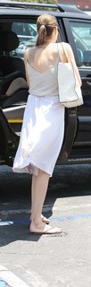 Angelina Jolie feet photo thumbnail
