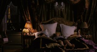 Leighton Meester feet photo thumbnail