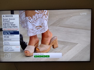 Kerstin Lindquist feet photo thumbnail
