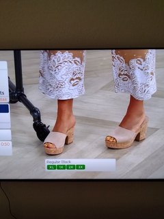 Kerstin Lindquist feet photo thumbnail