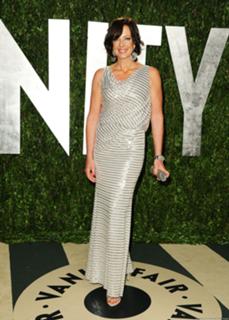 Allison Janney feet photo thumbnail