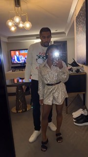 Simone Biles feet photo thumbnail