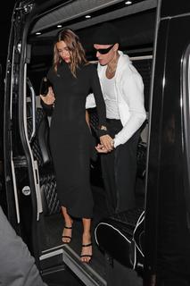 Hailey Bieber feet photo thumbnail
