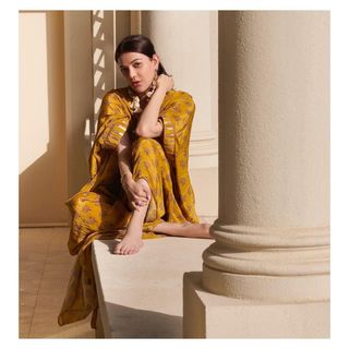 Kajal Aggarwal feet photo thumbnail