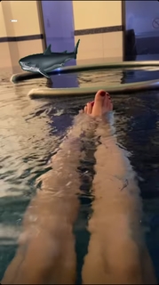 Karolina Kowalkiewicz feet photo thumbnail