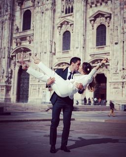 Giorgia Palmas feet photo thumbnail