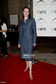 Molly Parker feet photo 5