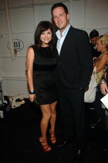 Tiffani Thiessen feet photo thumbnail
