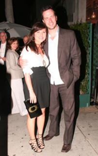 Tiffani Thiessen feet photo thumbnail